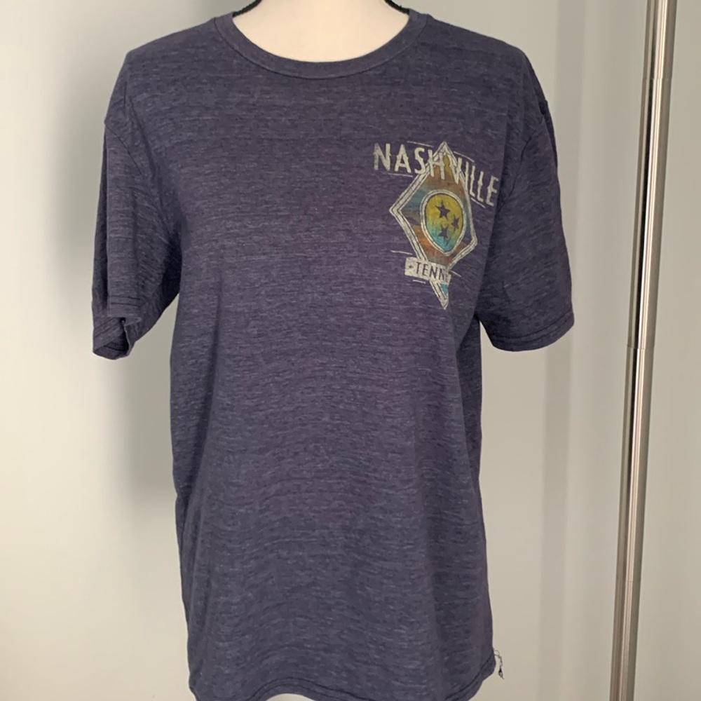 Nashville tee